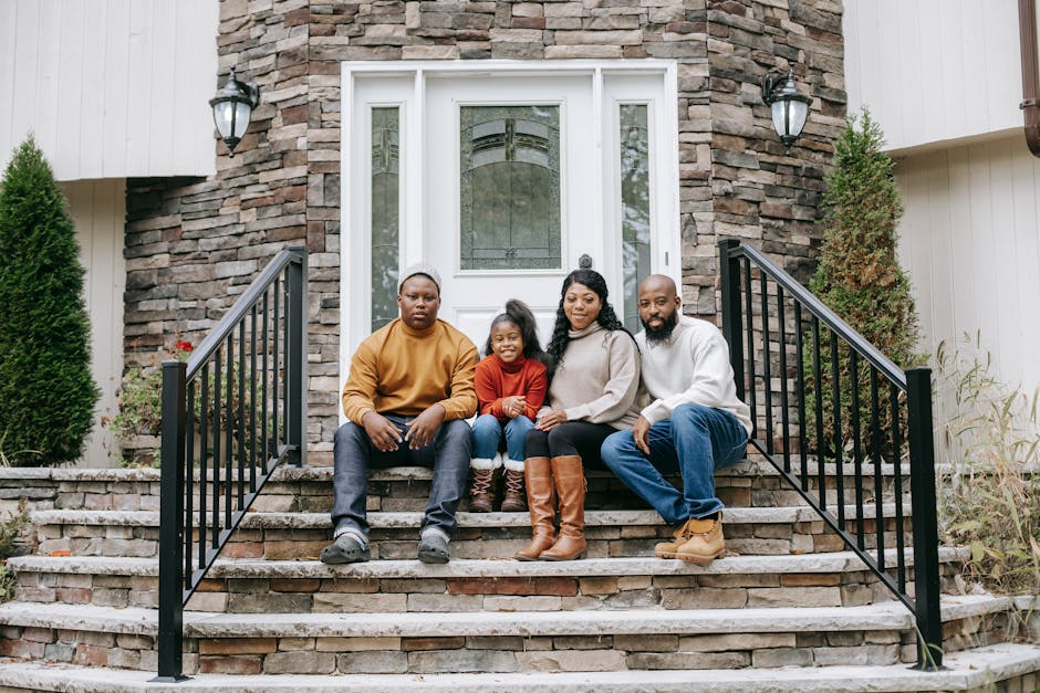 Mortgage protection insurance for Dover, DE homeowners.