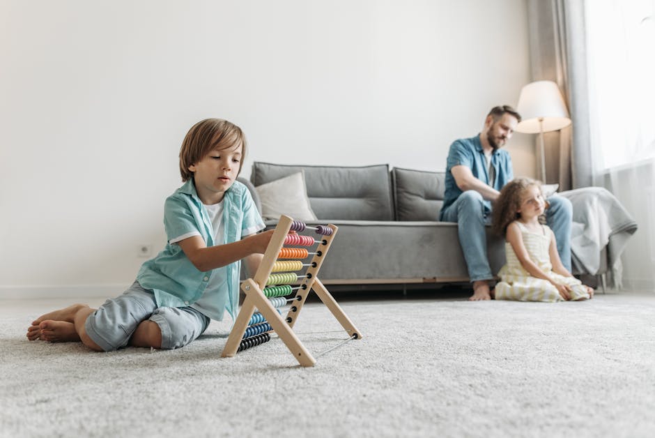 Term life insurance for Dover, DE families.